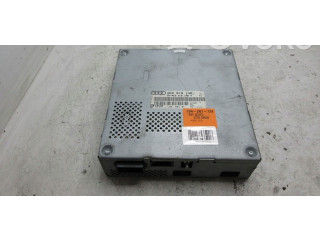 Модуль управления видео  4E0919146   Audi A8 S8 D3 4E 