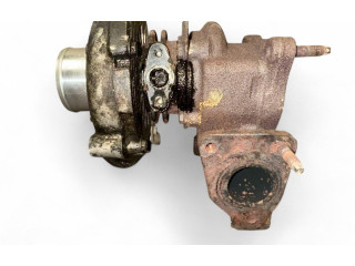  Турбина Renault Trafic II (X83)  H8200466021, H8200466021   для двигателя M9R 786, M9R 782, M9R 780      