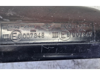 Зеркало (механическое) Audi 80 90 B3 1986 - 1991 года