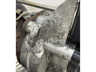 Турбина Audi A3 S3 A3 Sportback 8P 04L253016 для двигателя CBZB