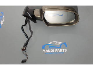 Зеркало электрическое        Audi A5 Sportback 8TA  2009 - 2016 года   