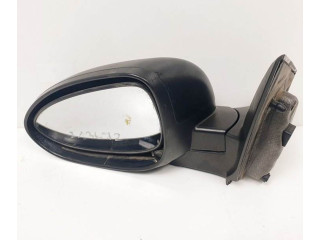 Зеркало электрическое        Chevrolet Aveo   -  года   