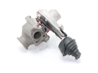 Turbodmychadlo Турбина 7872741, 7872741 Fiat Freemont 9395000