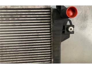 Интеркулер  05174154AB   Jeep Cherokee 