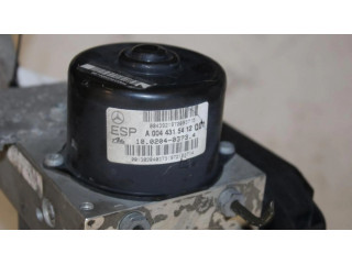 Jednotka ABS Mercedes-Benz CLK AMG A209 C209 2005