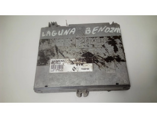 Řídící jednotka 7700867290, S101725111 Renault Laguna I 1999