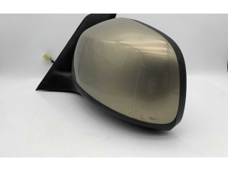 Zpětné zrcátko Fiat Sedici 2007 71743597