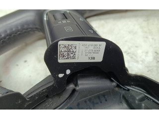 Руль Audi A7 S7 4G 2011 - 2017 года 4G0419091M, 272759283