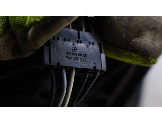 Зеркало электрическое        Mercedes-Benz A W168  1997 - 2004 года   