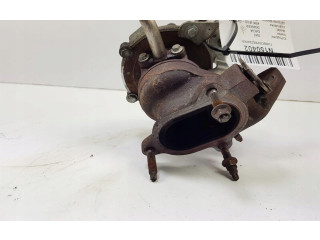 Turbodmychadlo Нагнетатель 82728353 Dacia Dokker 1.5 DCI K9K(612)-D210251