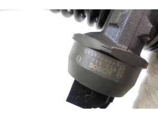 Форсунка 038130073AG, 038130073AG    Skoda Octavia Mk2 (1Z)   