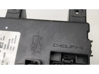 Pojistková skříňka 00517187860 Fiat Grande Punto 2005