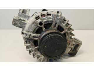 Генератор 13502988, 291121204121   Chevrolet Camaro 3.6     