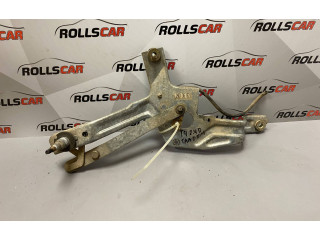 Моторчик заднего дворника 701955711    Volkswagen Transporter - Caravelle T4