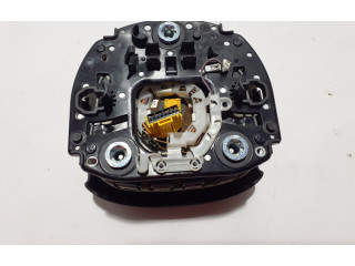 Подушка безопасности водителя 39825814 Volvo XC90