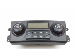 Блок управления климат-контролем 972503E2709W, 972503E270 KIA Sorento