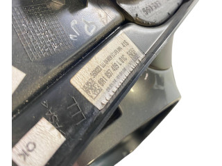 Зеркало электрическое Audi Q5 SQ5 2008 - 2017 года