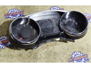 Панель приборов 9666625680   Peugeot 5008       