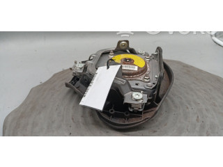 Подушка безопасности водителя WDT0K626657, 1FICHA   Subaru Forester SH