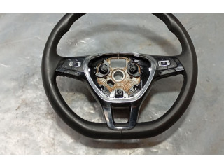 Volant Volkswagen Tiguan 2018 5TA419091QE74  