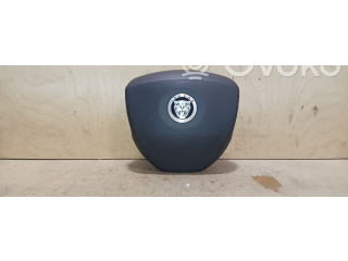 Подушка безопасности водителя 9W83043B13AD, 9W83043B13AD0LEG   Jaguar XF