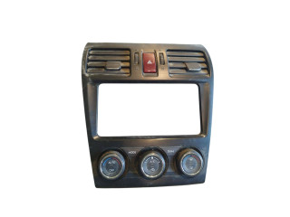 Блок управления климат-контролем 72311fj100   Subaru XV