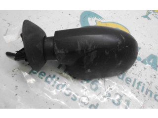 Зеркало электрическое Сзади Dacia Logan I 2004-2012 года