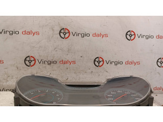 Přístrojová deska Chevrolet Cruze II 2017 39084636, 812372274