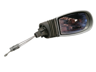Zpětné zrcátko Fiat Punto Evo 2001 0157179