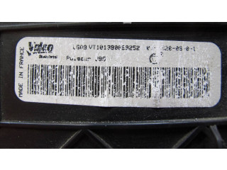 Вентилятор печки Renault Scenic III - Grand scenic III