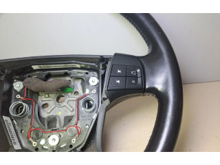 Руль Volvo V70 2008 - 2013 года 30741894, PV5518802