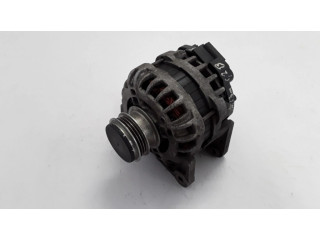 Генератор 231008386R Dacia Sandero 1.1