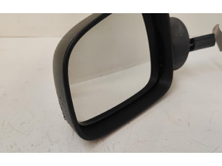 Зеркало электрическое левое Dacia Sandero