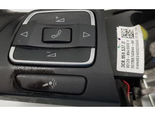 Руль Volkswagen Golf VI 2008 - 2013 года 3C8419091BE, 3C8419091BE