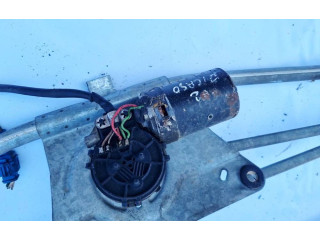 Моторчик дворников 0390241382, 0390241382 Citroen Xsara Picasso