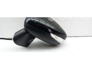 Зеркало электрическое Citroen C3 Aircross 2017 - года