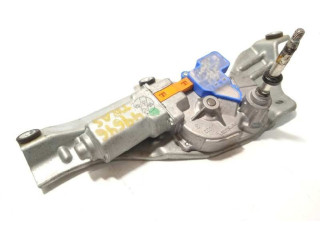 Моторчик заднего дворника 86510SC091    Subaru Forester SH