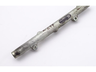 Магистральная трубка топлива