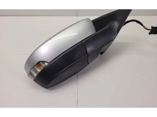 Зеркало электрическое Skoda Fabia Mk3 (NJ) 2015 - 2021 года