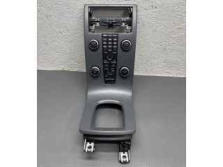 Блок управления климат-контролем 1281495   Volvo C30