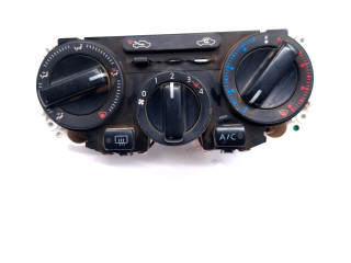 Блок управления климат-контролем 5027032031, 502703-2031   Nissan Tiida C11