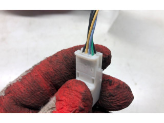 Зеркало электрическое Dacia Sandero 2008 - 2012 года