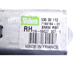 Моторчик заднего дворника 7168154 Mini One - Cooper Clubman R55