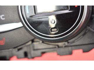 Блок управления климат-контролем GN15-18C612-HJ, GN15-18C612-HJ Ford Ecosport