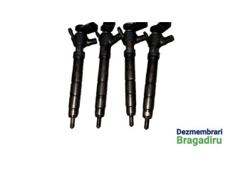 Форсунка Skoda Octavia Mk3 (5E)