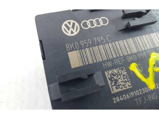 Блок комфорта 8K0959795C   Audi A4 Allroad   