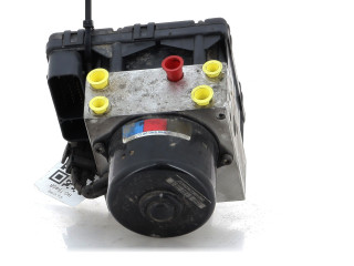 Блок АБС K05066657AB, R0-7546B   Jeep  Grand Cherokee (WJ)  1999 - 2004 года