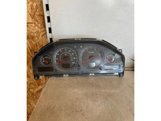 Спидометр (приборный щиток) 8691648 Volvo XC90