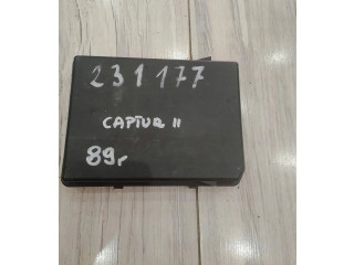 Блок комфорта 284B67877R Renault Captur II