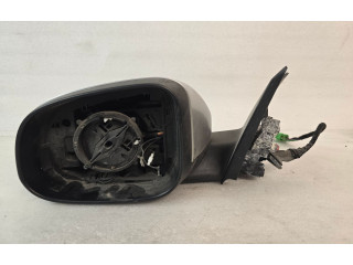 Зеркало электрическое Volvo S60 2014 - 2018 года